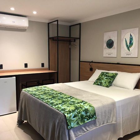 B14 Suites Penha  Ngoại thất bức ảnh