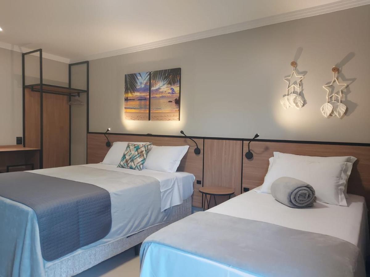 B14 Suites Penha  Ngoại thất bức ảnh