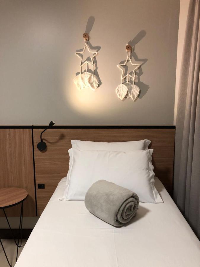 B14 Suites Penha  Ngoại thất bức ảnh