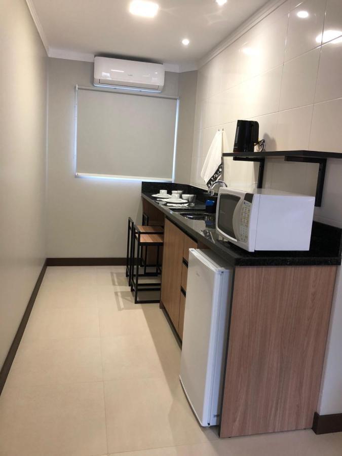 B14 Suites Penha  Ngoại thất bức ảnh