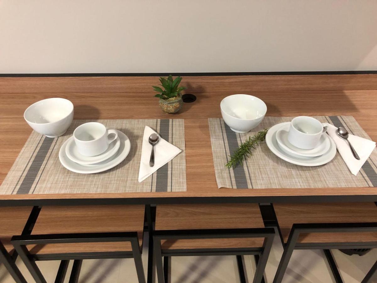 B14 Suites Penha  Ngoại thất bức ảnh