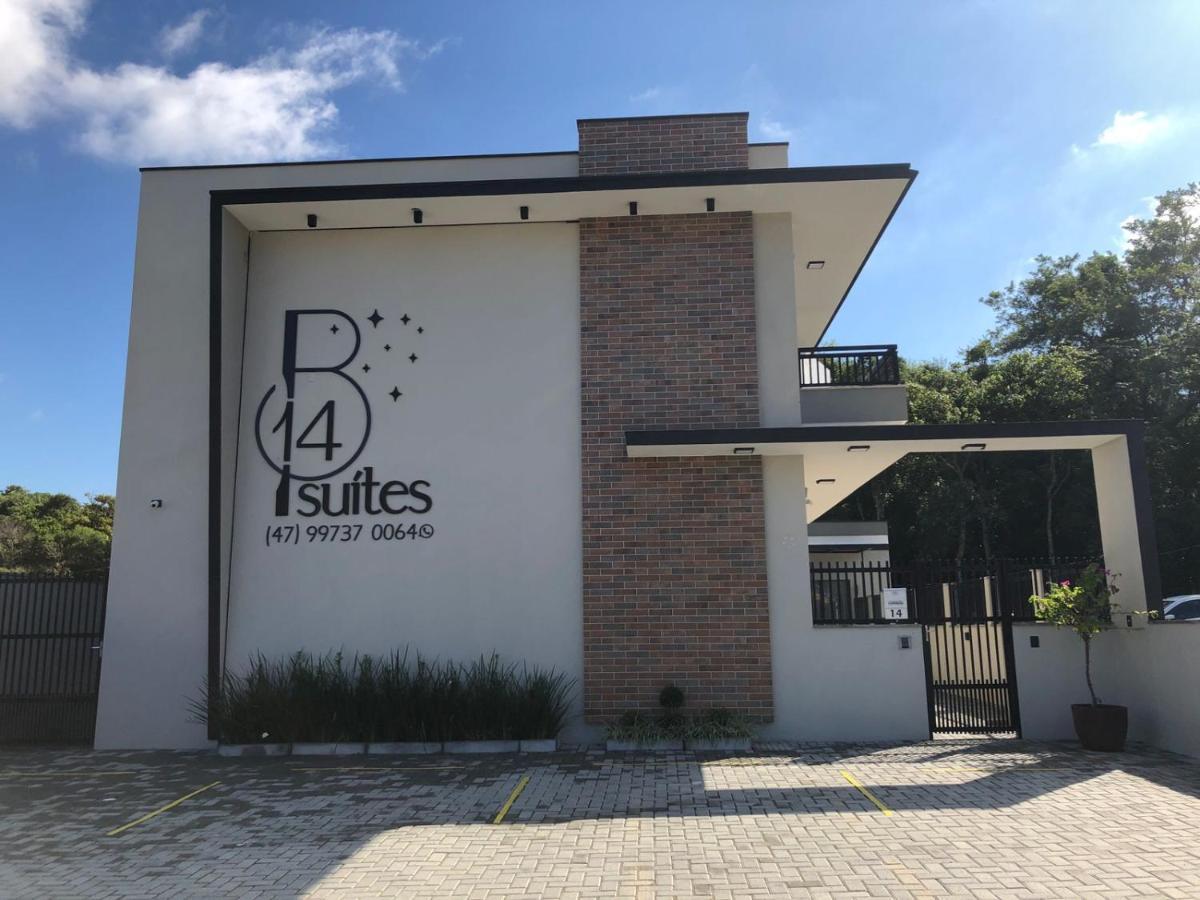B14 Suites Penha  Ngoại thất bức ảnh