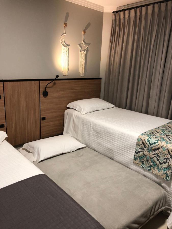 B14 Suites Penha  Ngoại thất bức ảnh
