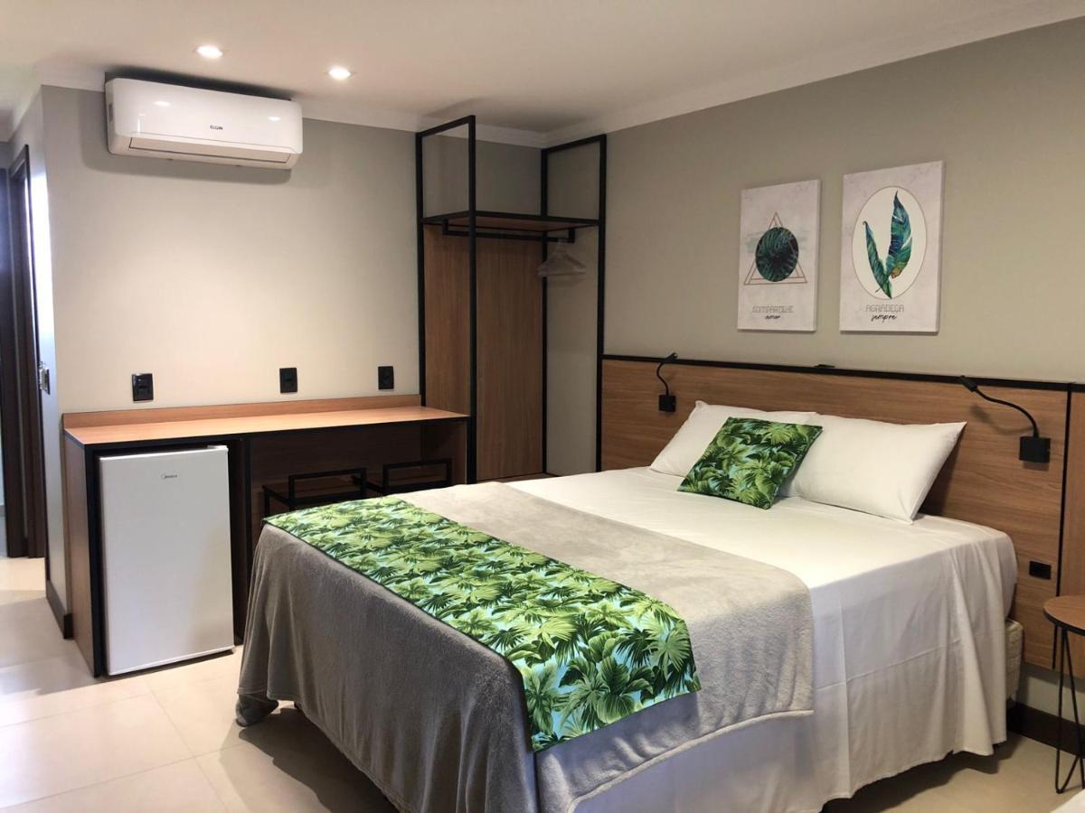 B14 Suites Penha  Ngoại thất bức ảnh