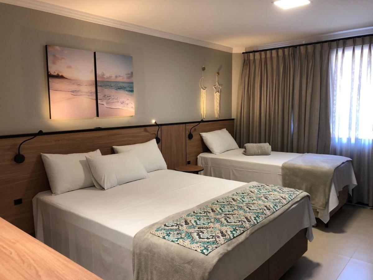 B14 Suites Penha  Ngoại thất bức ảnh