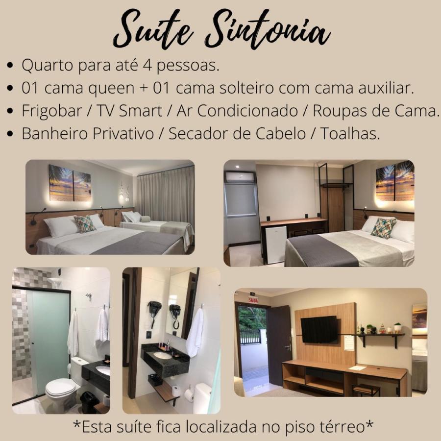 B14 Suites Penha  Ngoại thất bức ảnh