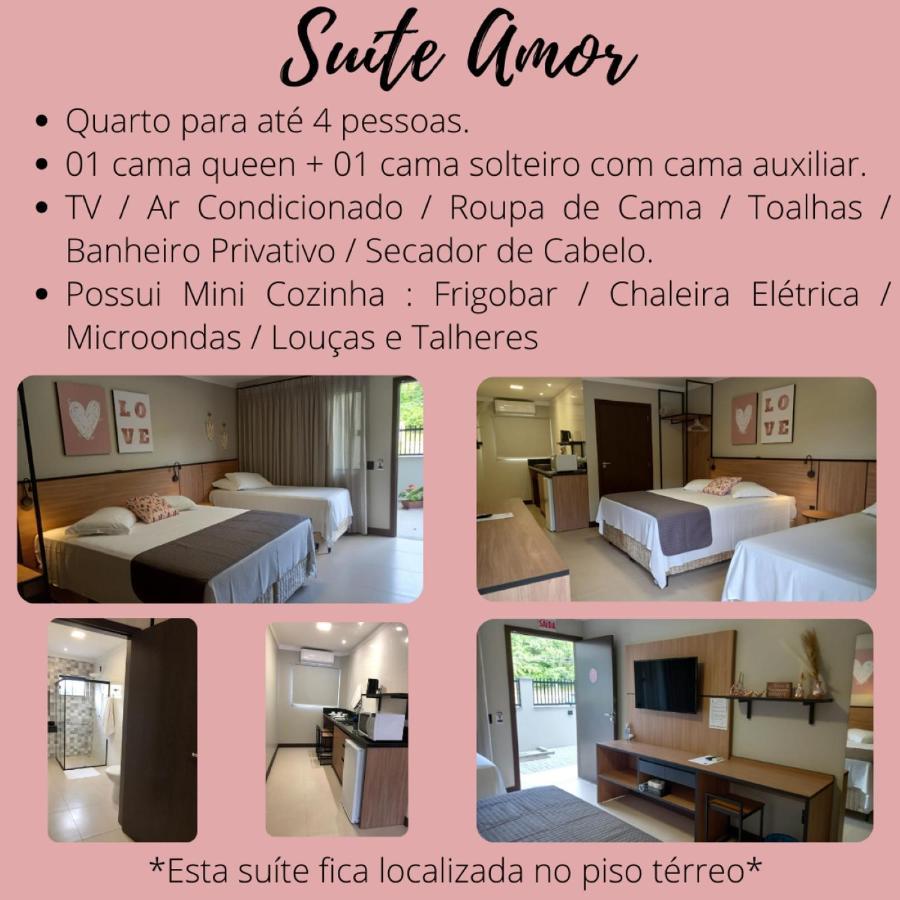 B14 Suites Penha  Ngoại thất bức ảnh
