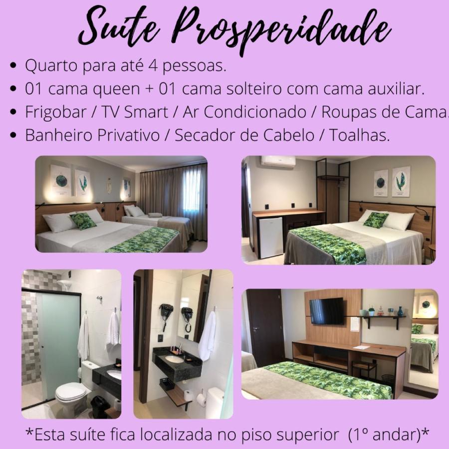 B14 Suites Penha  Ngoại thất bức ảnh