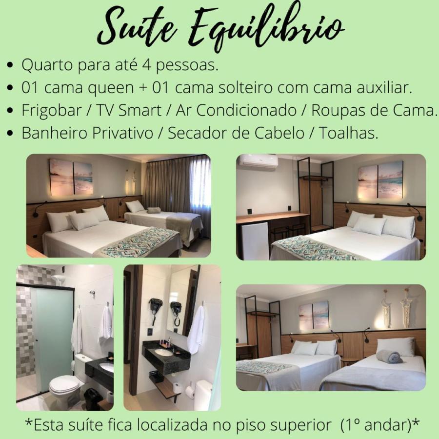 B14 Suites Penha  Ngoại thất bức ảnh