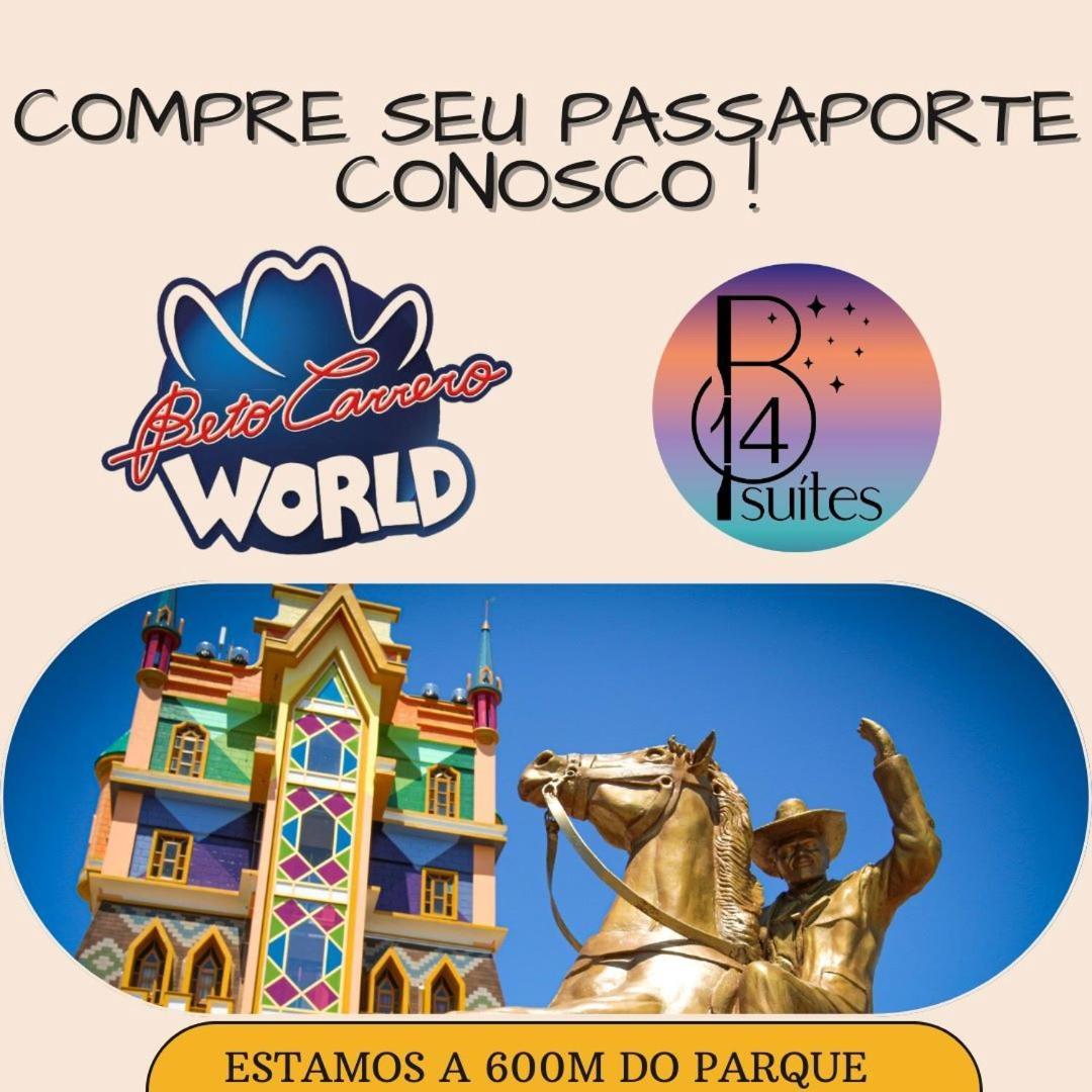 B14 Suites Penha  Ngoại thất bức ảnh
