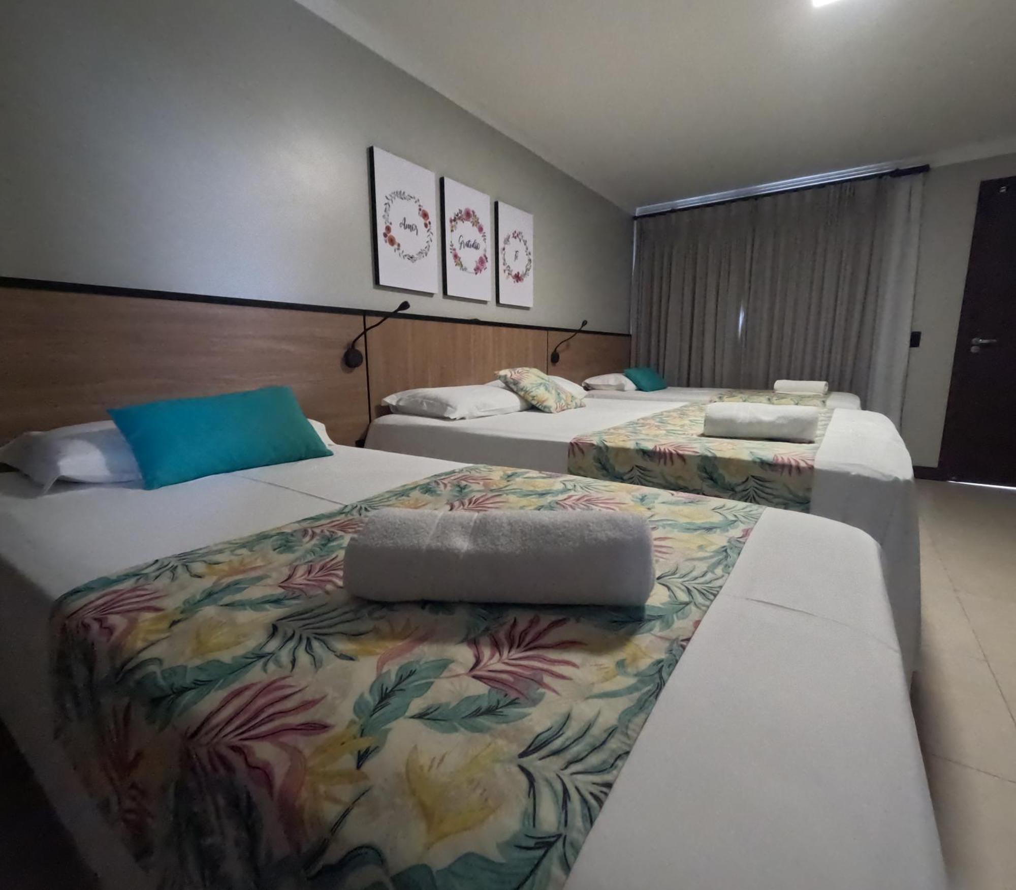 B14 Suites Penha  Ngoại thất bức ảnh