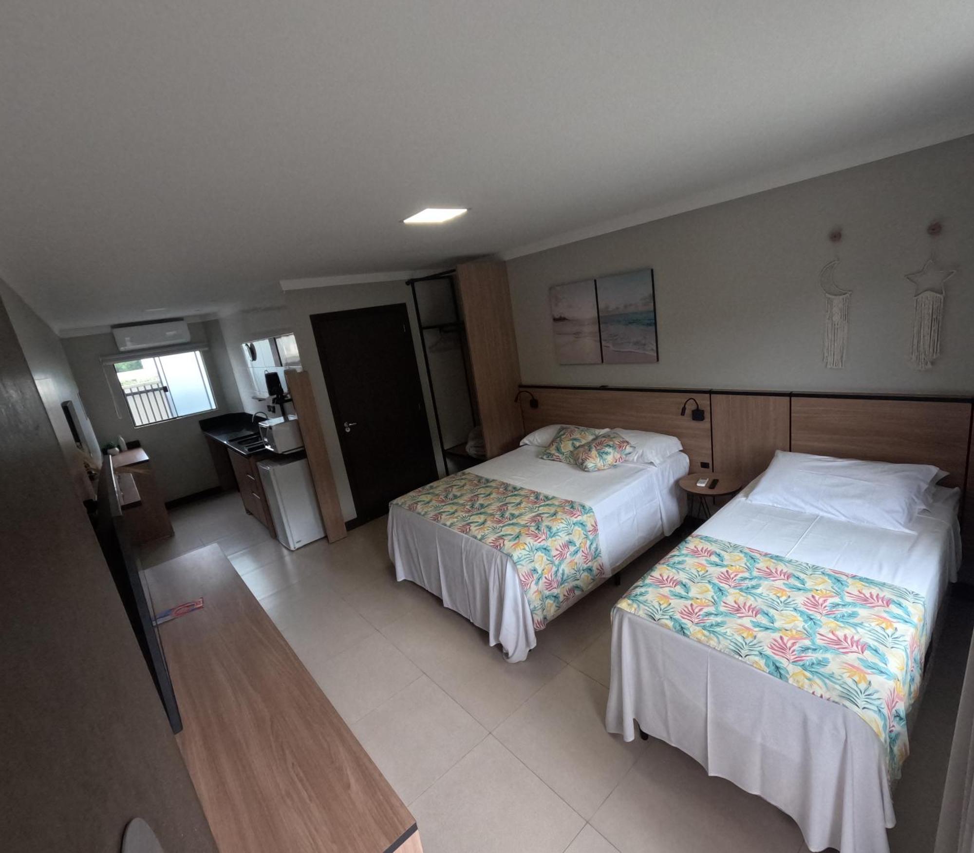B14 Suites Penha  Ngoại thất bức ảnh