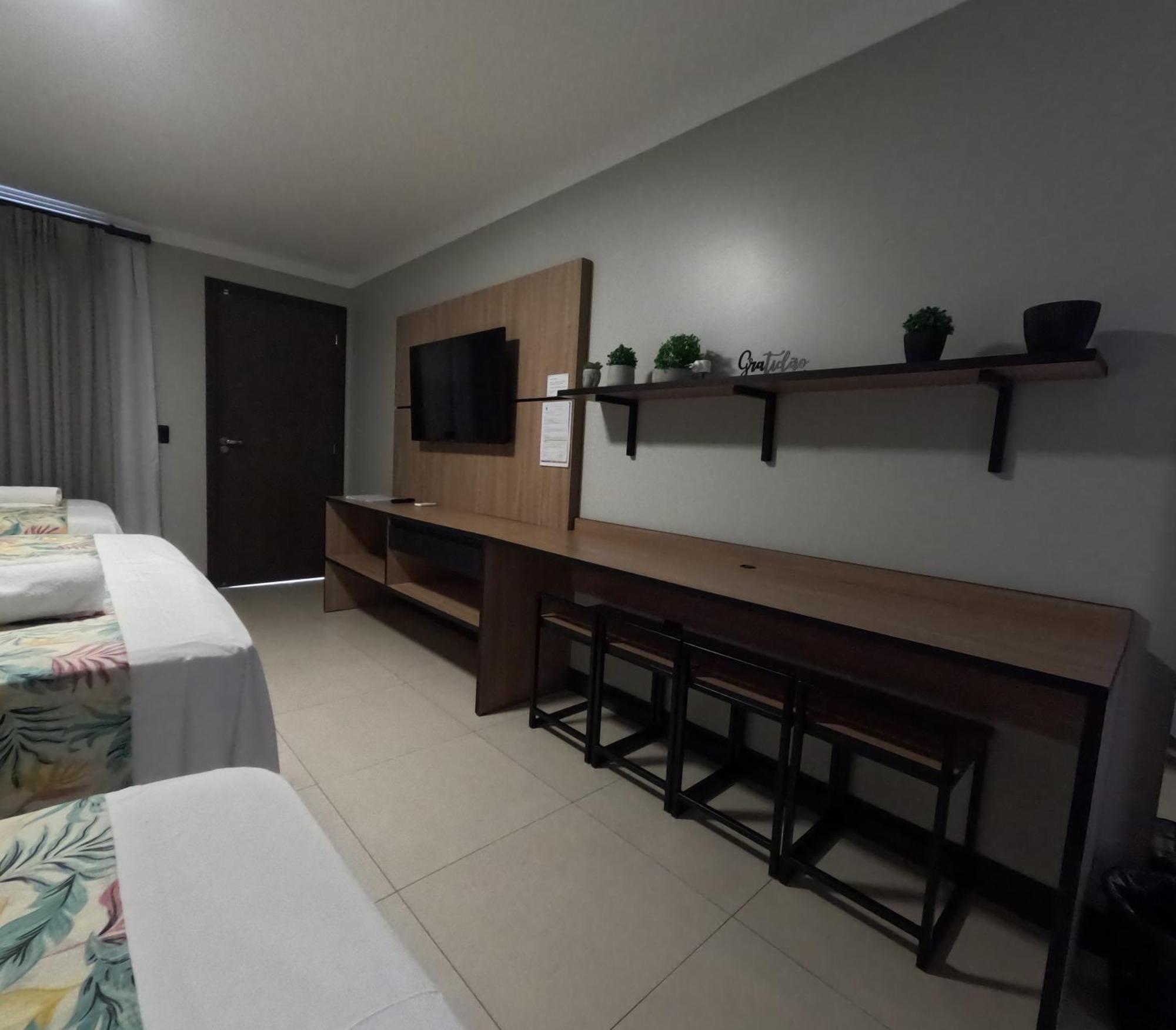 B14 Suites Penha  Ngoại thất bức ảnh